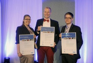 Nachwuchspreis 2013 1