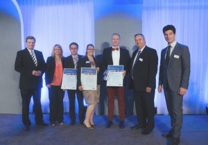 Nachwuchspreis 2013